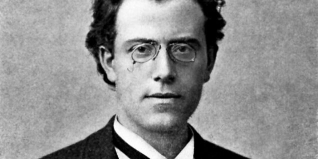 Gustav Mahler - Symphonie nr. 2 - Ido Verhagen Blog